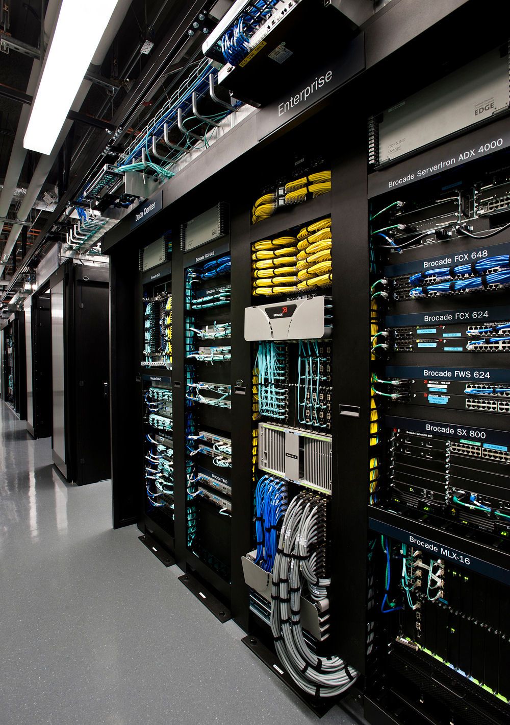 Data Center Velox Cloud