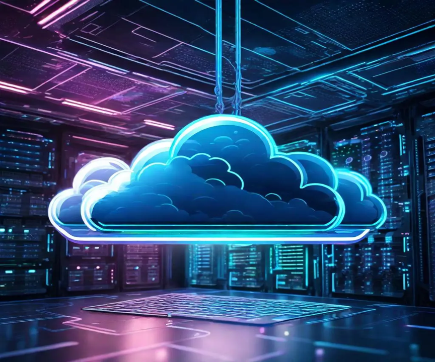Infraestrutura Cloud Velox